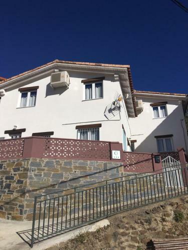 Agroturismo Casas Rurales Prunus Avium