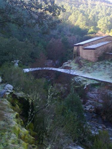 Agroturismo Casas Rurales Prunus Avium