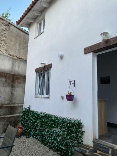 Agroturismo Casas Rurales Prunus Avium
