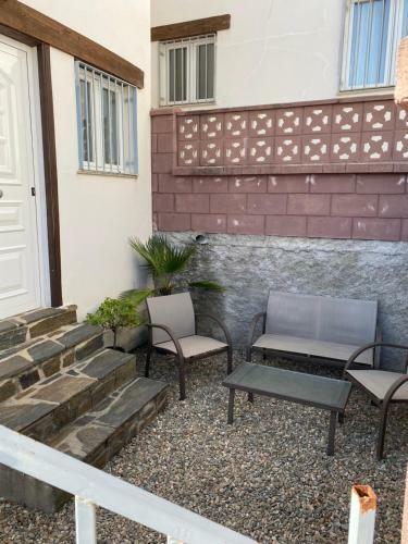 Agroturismo Casas Rurales Prunus Avium