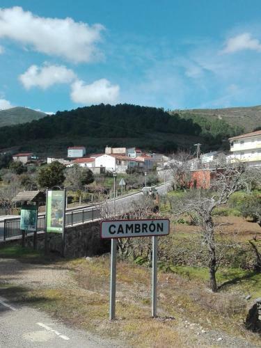 Agroturismo Casas Rurales Prunus Avium