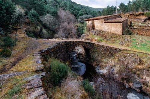 Agroturismo Casas Rurales Prunus Avium