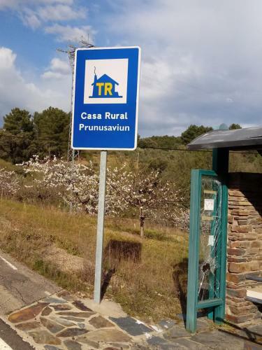 Agroturismo Casas Rurales Prunus Avium