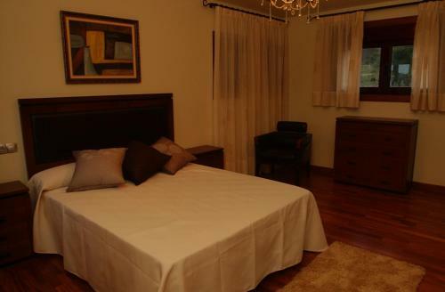 Agroturismo Casa Rural Lar de Vilarino