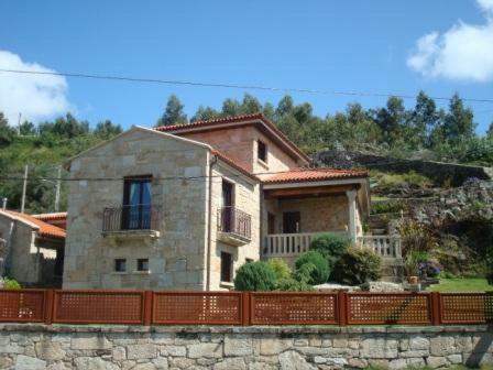 Agroturismo Casa Rural Lar de Vilarino