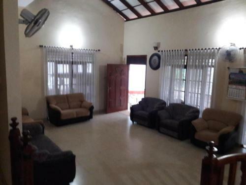 Bed & Breakfast Blunk Villa
