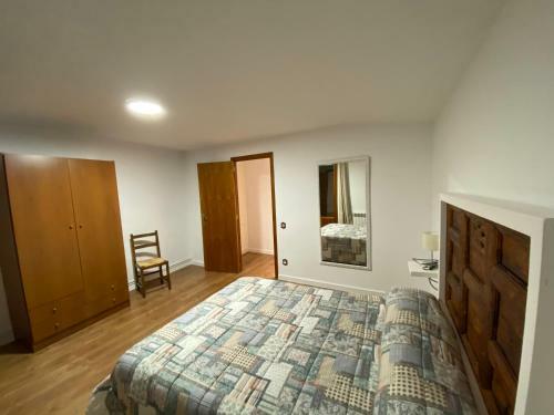 Apartamento Casa Altemir