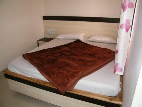 Hotel Guptaji's