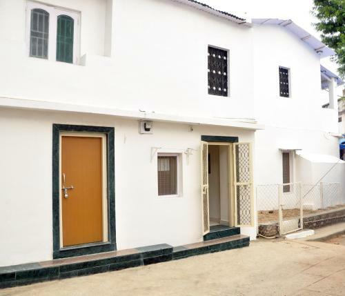 Mount Abu Luxury Apartment
