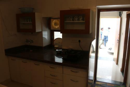 Mount Abu Luxury Apartment