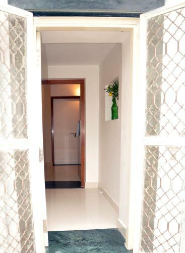 Mount Abu Luxury Apartment
