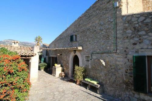 Villa Murtera Casa Para 6 Con Piscina Y Jard�n