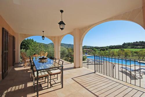 Villa Rotes