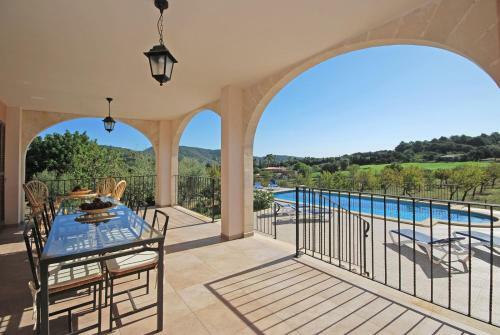 Villa Rotes