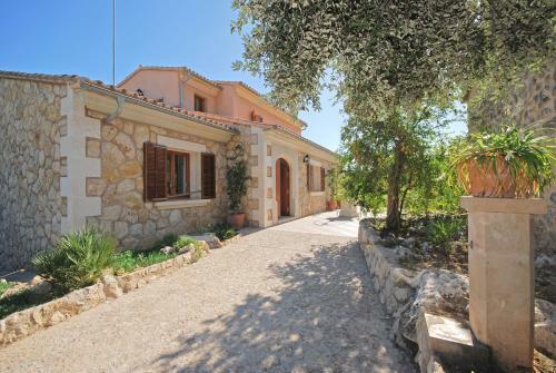 Villa Rotes