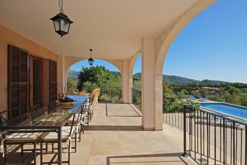Villa Rotes