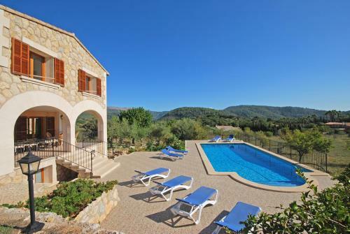 Villa Rotes