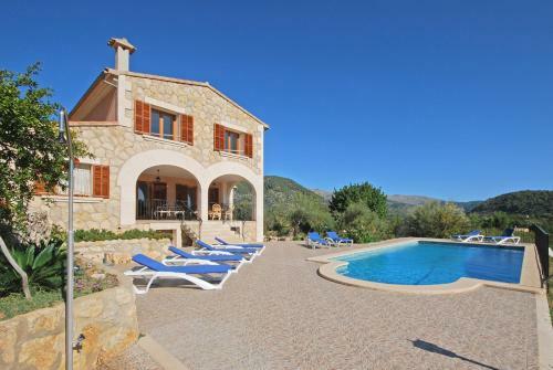 Villa Rotes