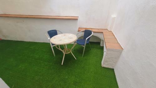 C�modo Apartamento Cerca De La Playa