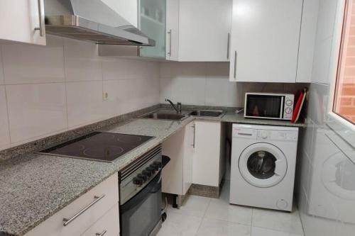 Apartamento Nuevo Playa de Canet de Berenguer