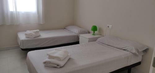 Apartamento Nuevo Playa de Canet de Berenguer