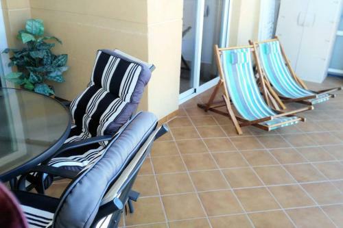 Apartamento En Playa Canet de Berenguer