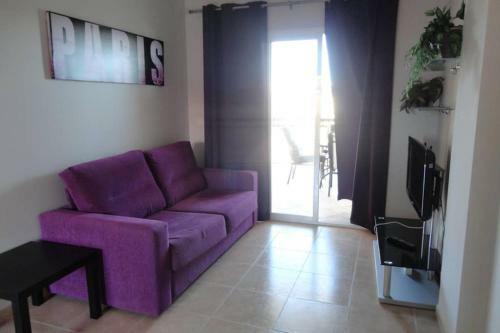 Apartamento En Playa Canet de Berenguer