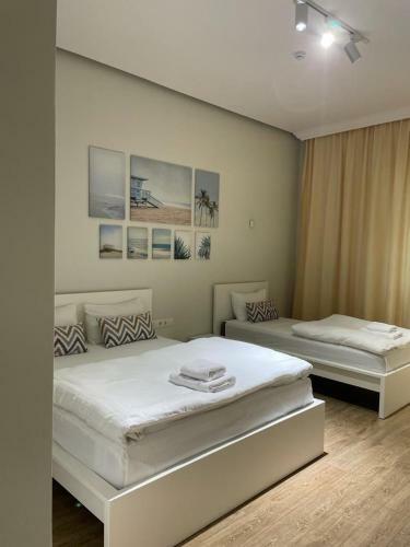 Sb River Hotels