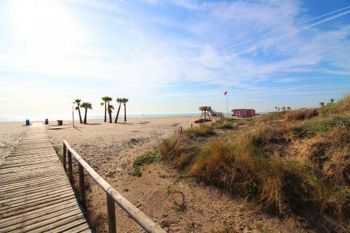 Apartamento En La Playa de Canet de Berenguer