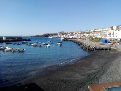 Apartbeach Candelaria
