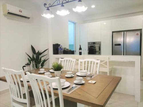 Apartamento Jazz Suites Modern Classic Seaview Condo