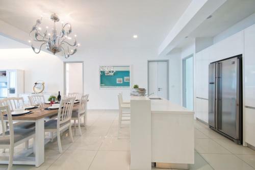 Apartamento Jazz Suites Modern Classic Seaview Condo