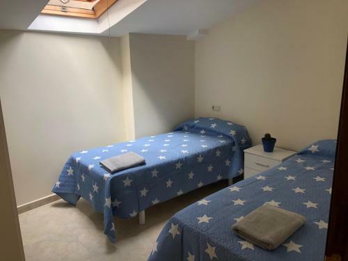 Apartamento D�plex San Francisco