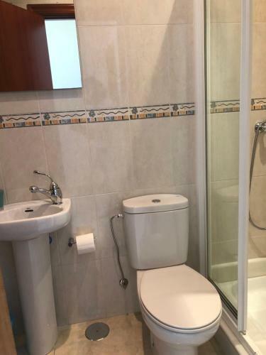 Apartamento D�plex San Francisco
