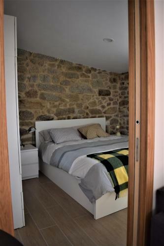 Pedra Da Lan - UNA Casita de Piedra