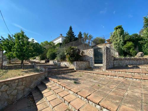 Hacienda - Casa Rural Hutb-57520 J