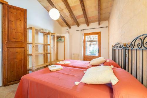 Finca Ses Rotes De Son Rossinyol