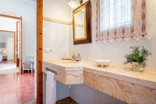 Finca Ses Rotes De Son Rossinyol