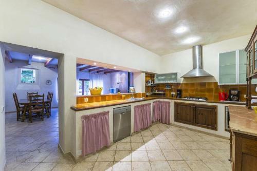 Villa Fincas Campos
