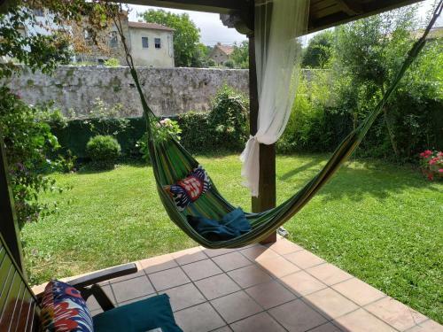 El Rinc�n De Las Marismas