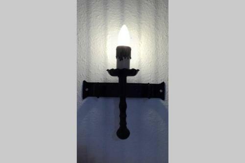 Apartamento Balc�n de Carataunas En La Alpujarra