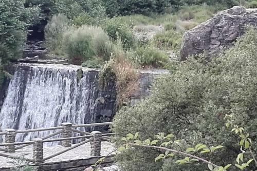 Apartamento Balc�n de Carataunas En La Alpujarra