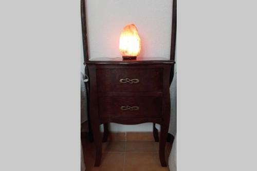 Apartamento Balc�n de Carataunas En La Alpujarra