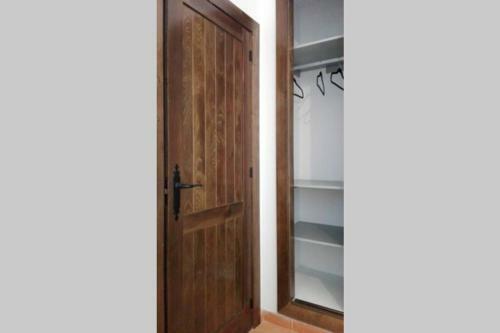 Apartamento Balc�n de Carataunas En La Alpujarra