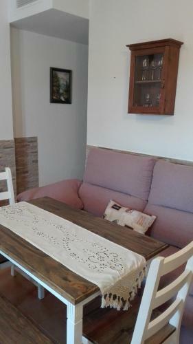 Apartamento Balc�n de Carataunas En La Alpujarra
