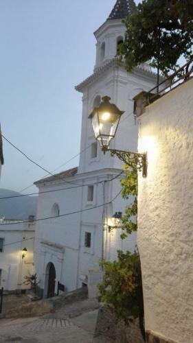 Apartamento Balc�n de Carataunas En La Alpujarra