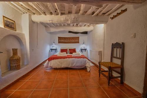 Casa La Romanilla