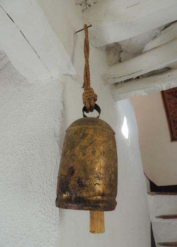 Casa La Romanilla