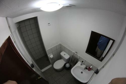 Coru�a Backpackers Hostel
