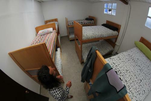 Coru�a Backpackers Hostel